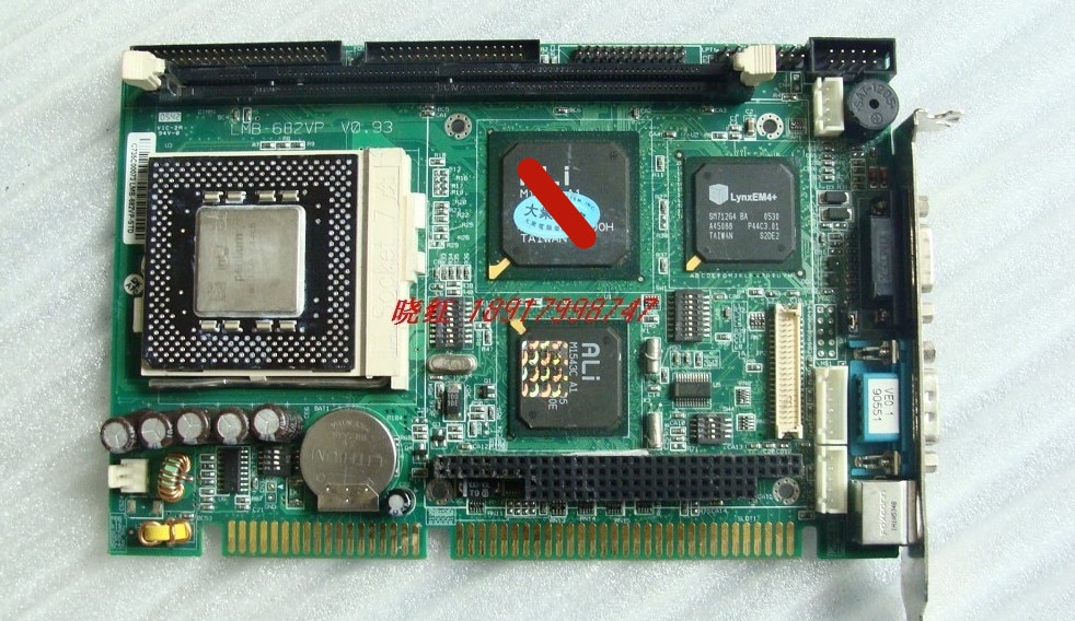   LMB-682VP V0.93